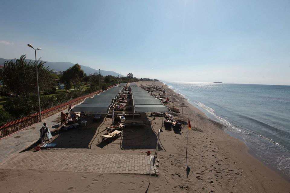 imagini hotel CLUB YALI OZDERE